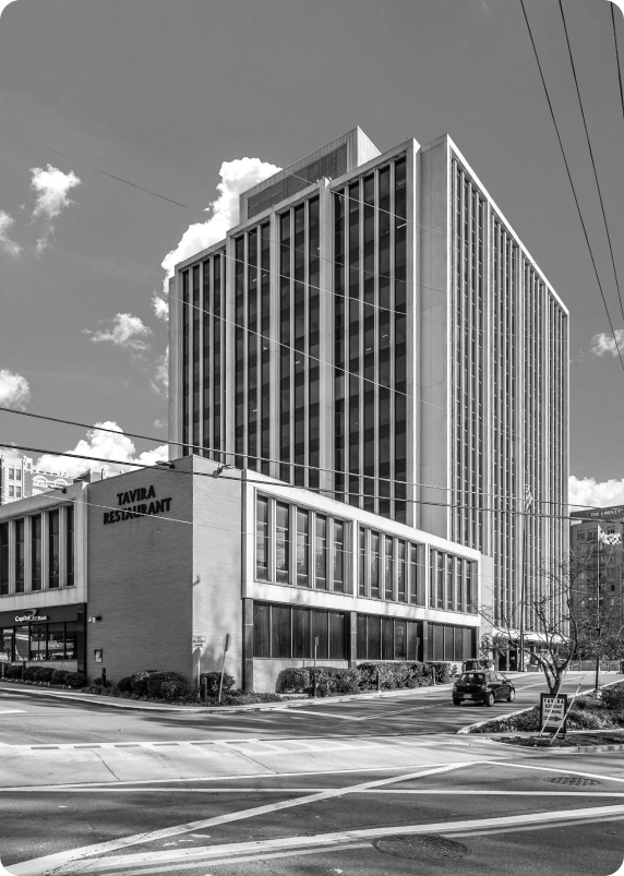 Skyward Construction Group licensed general contractor Maryland DC Virginia