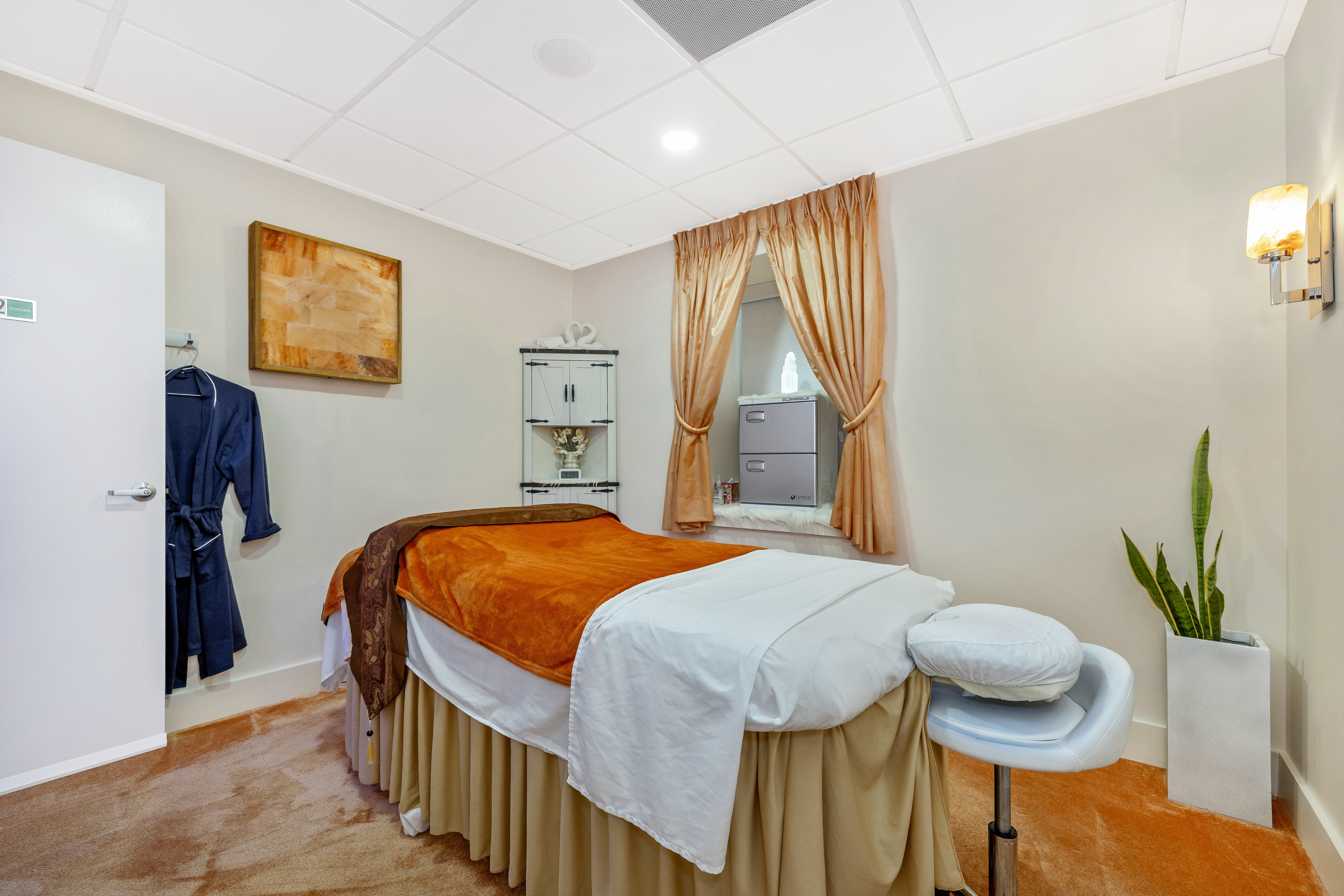 Miracle Thai Massage